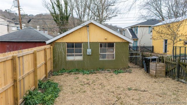 518 Jefferson Street, Madison, IN 47250