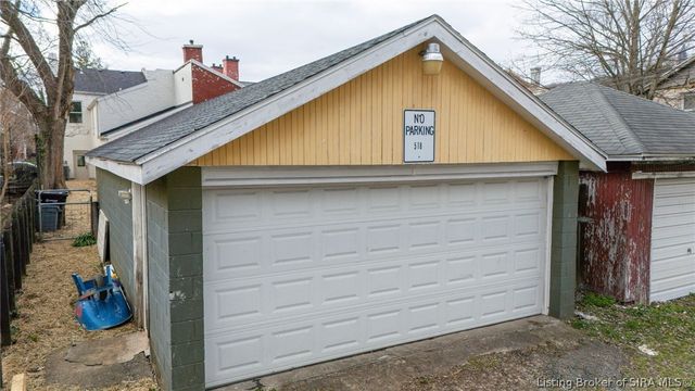 518 Jefferson Street, Madison, IN 47250