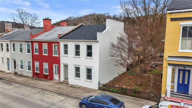 518 Jefferson Street, Madison, IN 47250