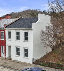 518 Jefferson Street, Madison, IN 47250