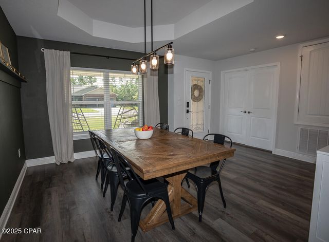 4711 Shannon Lane, Panama City, FL 32404