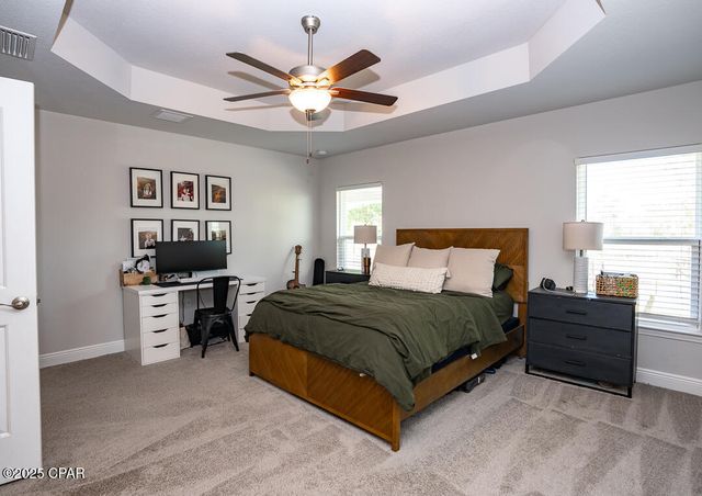4711 Shannon Lane, Panama City, FL 32404