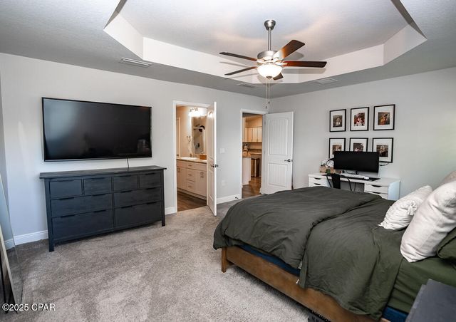 4711 Shannon Lane, Panama City, FL 32404