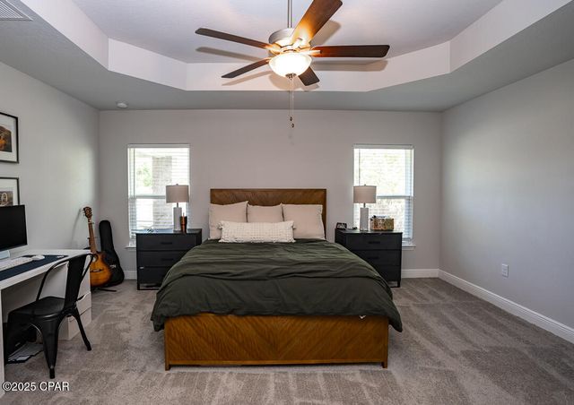 4711 Shannon Lane, Panama City, FL 32404