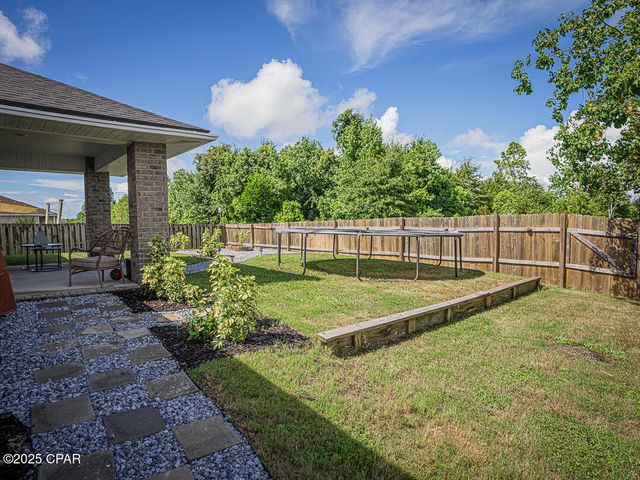 4711 Shannon Lane, Panama City, FL 32404