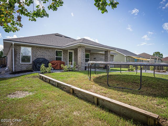 4711 Shannon Lane, Panama City, FL 32404