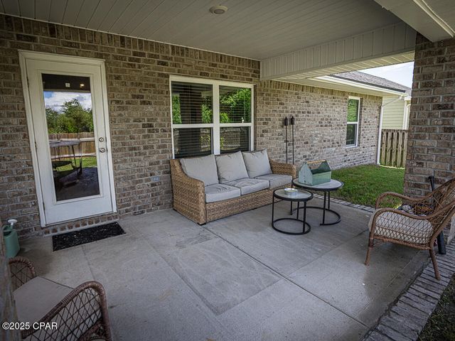 4711 Shannon Lane, Panama City, FL 32404
