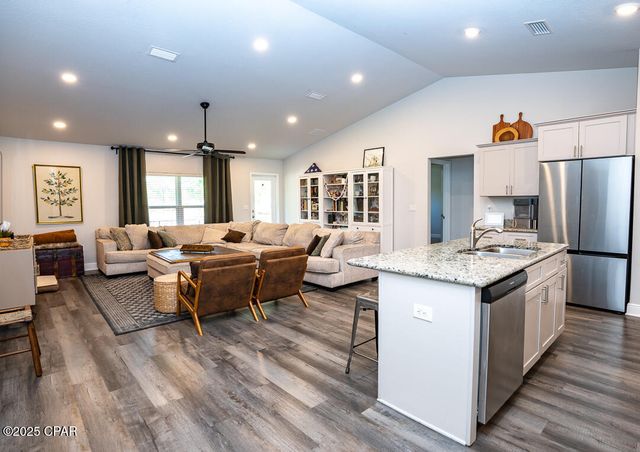 4711 Shannon Lane, Panama City, FL 32404