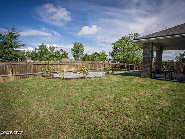 4711 Shannon Lane, Panama City, FL 32404