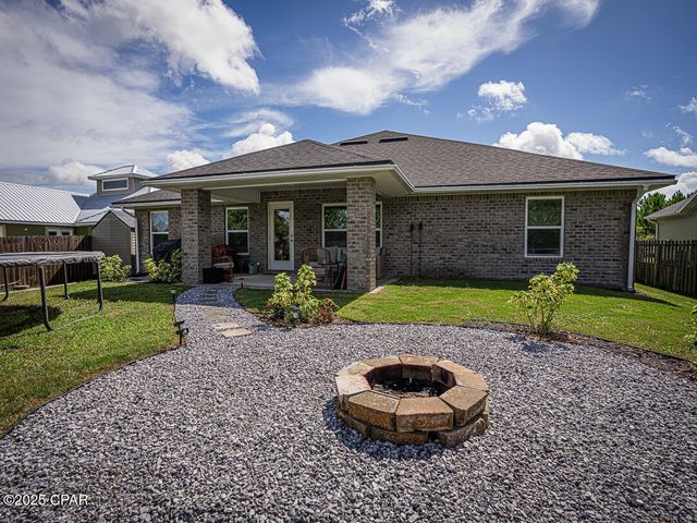4711 Shannon Lane, Panama City, FL 32404