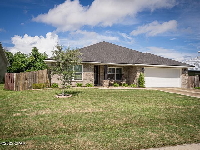 4711 Shannon Lane, Panama City, FL 32404