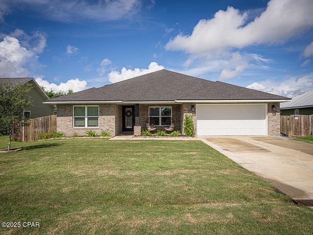 4711 Shannon Lane, Panama City, FL 32404