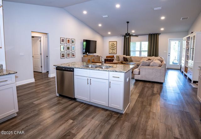 4711 Shannon Lane, Panama City, FL 32404