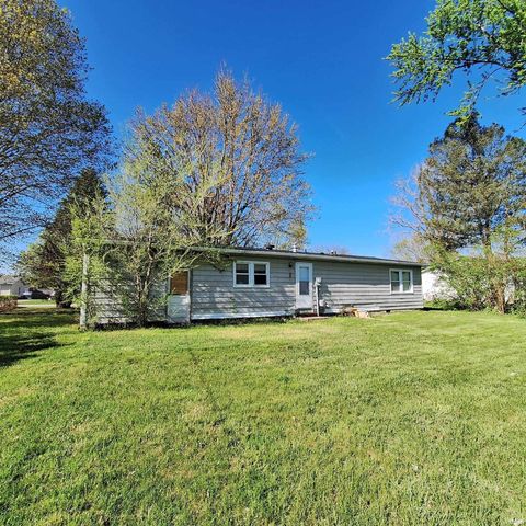 9565 E Wawasee Lane, Syracuse, IN 46567