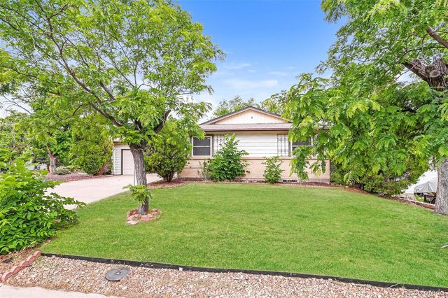 12199 E Oregon Drive, Aurora, CO 80012