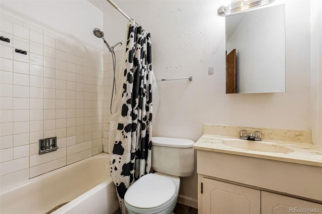 12199 E Oregon Drive, Aurora, CO 80012