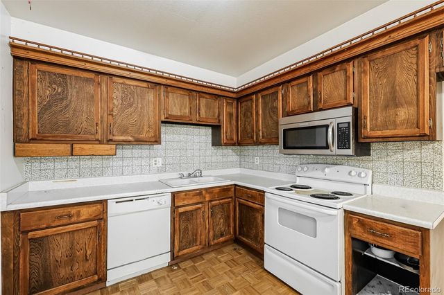 12199 E Oregon Drive, Aurora, CO 80012