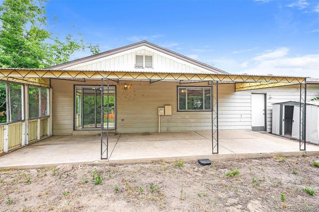 12199 E Oregon Drive, Aurora, CO 80012