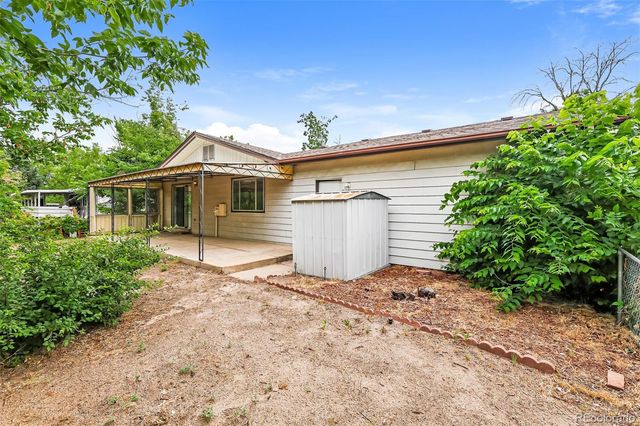 12199 E Oregon Drive, Aurora, CO 80012