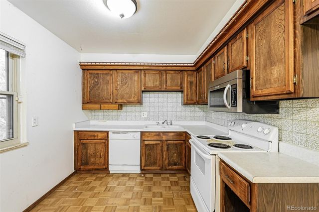 12199 E Oregon Drive, Aurora, CO 80012