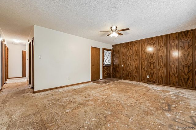 12199 E Oregon Drive, Aurora, CO 80012