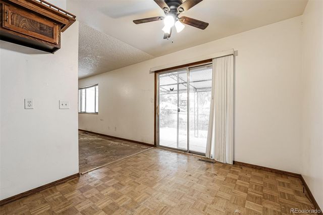 12199 E Oregon Drive, Aurora, CO 80012