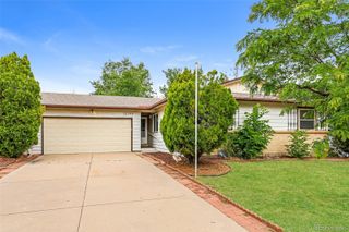 12199 E Oregon Drive, Aurora, CO 80012