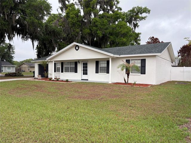 890 W WHITE BIRCH LANE, Bartow, FL 33830