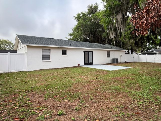 890 W WHITE BIRCH LANE, Bartow, FL 33830