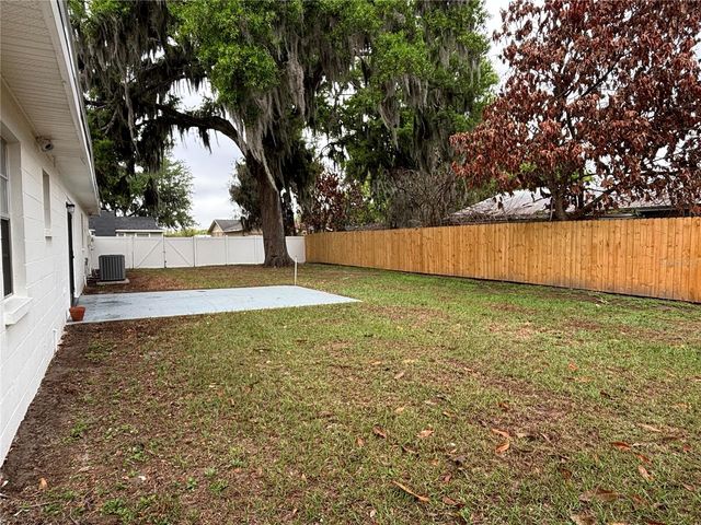 890 W WHITE BIRCH LANE, Bartow, FL 33830