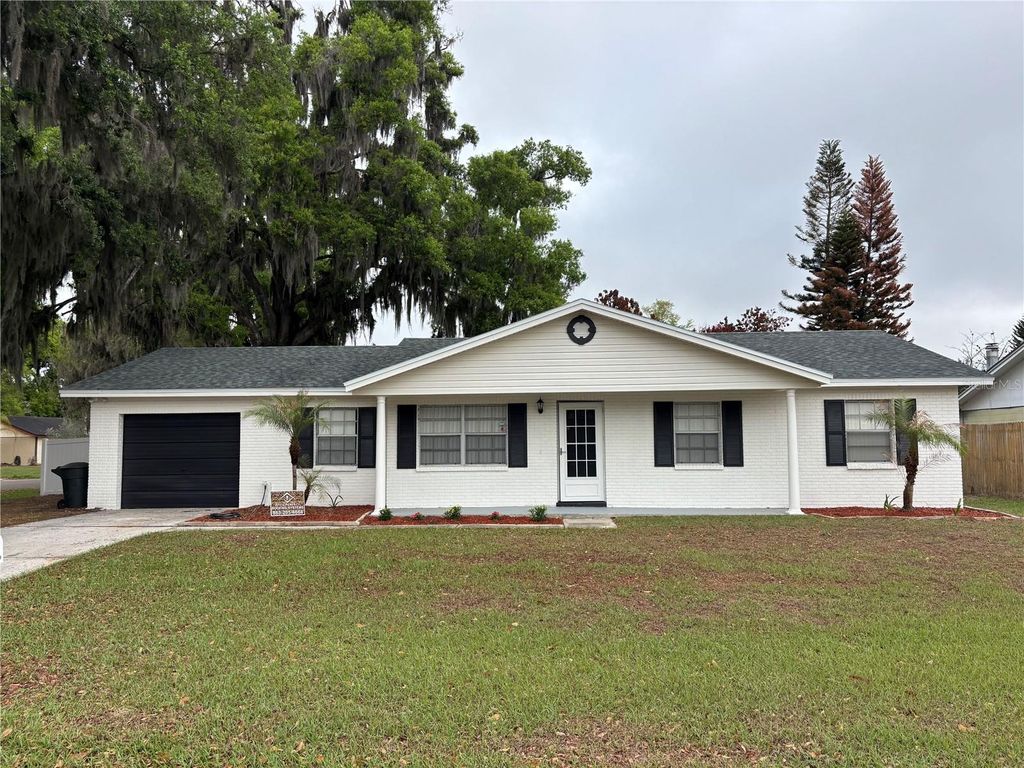 890 W WHITE BIRCH LANE, Bartow, FL 33830