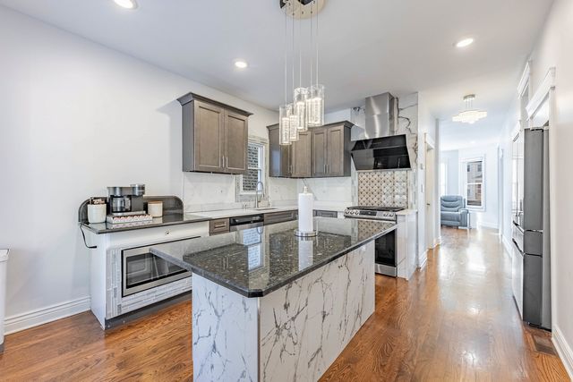 7219 S Peoria Street, Chicago, IL 60621