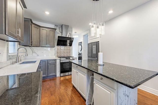 7219 S Peoria Street, Chicago, IL 60621