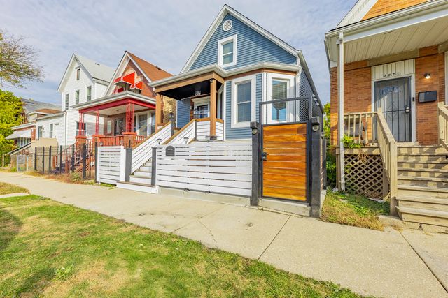 7219 S Peoria Street, Chicago, IL 60621