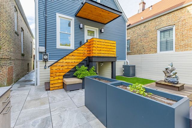 7219 S Peoria Street, Chicago, IL 60621