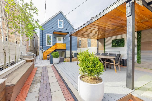 7219 S Peoria Street, Chicago, IL 60621