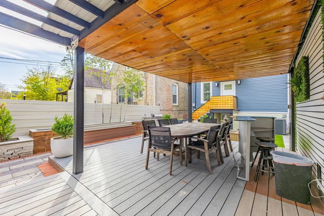 7219 S Peoria Street, Chicago, IL 60621