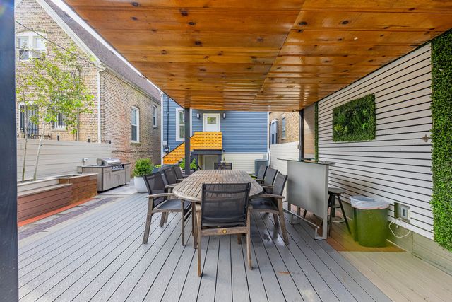 7219 S Peoria Street, Chicago, IL 60621