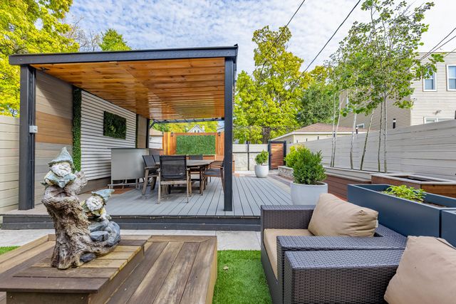 7219 S Peoria Street, Chicago, IL 60621