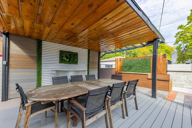 7219 S Peoria Street, Chicago, IL 60621