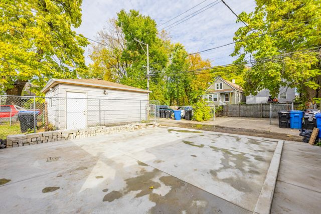 7219 S Peoria Street, Chicago, IL 60621