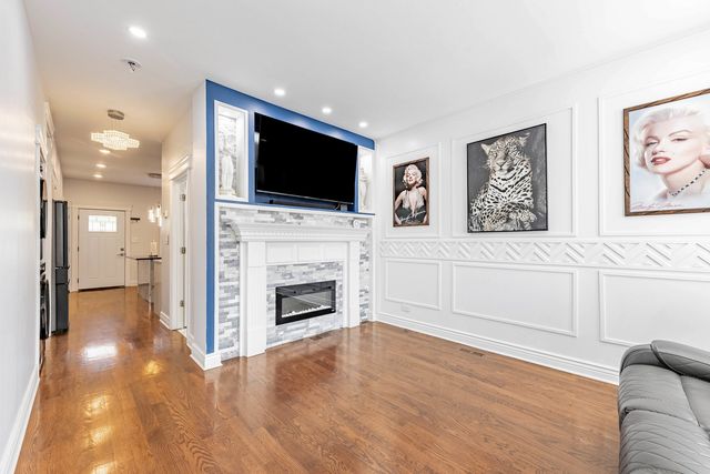 7219 S Peoria Street, Chicago, IL 60621