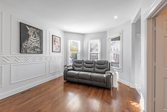 7219 S Peoria Street, Chicago, IL 60621