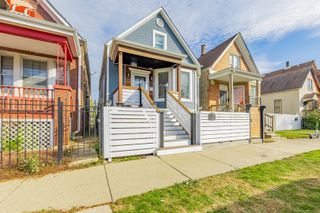 7219 S Peoria Street, Chicago, IL 60621