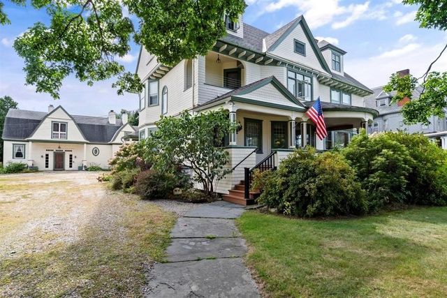 124 Elm Street, Bennington, VT 05201