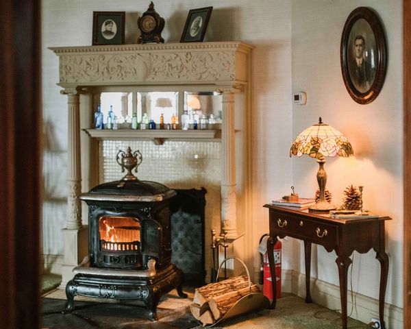 124 Elm Street, Bennington, VT 05201