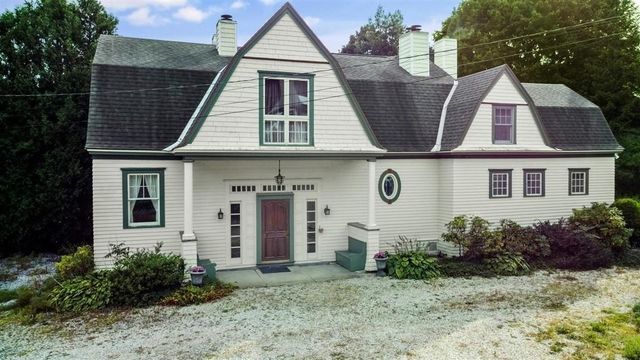 124 Elm Street, Bennington, VT 05201