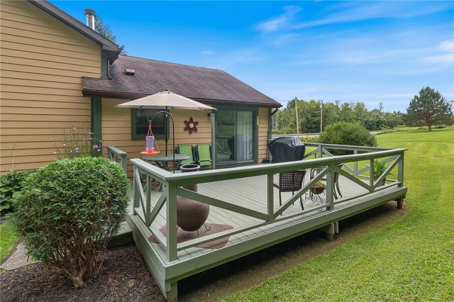 6234 County Rd 32 Road, Canandaigua Town, NY 14424