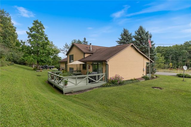 6234 County Rd 32 Road, Canandaigua Town, NY 14424