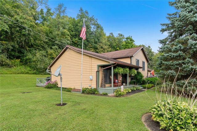 6234 County Rd 32 Road, Canandaigua Town, NY 14424